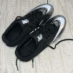 Men's Nike Vapor Shark 2 Football Cleats